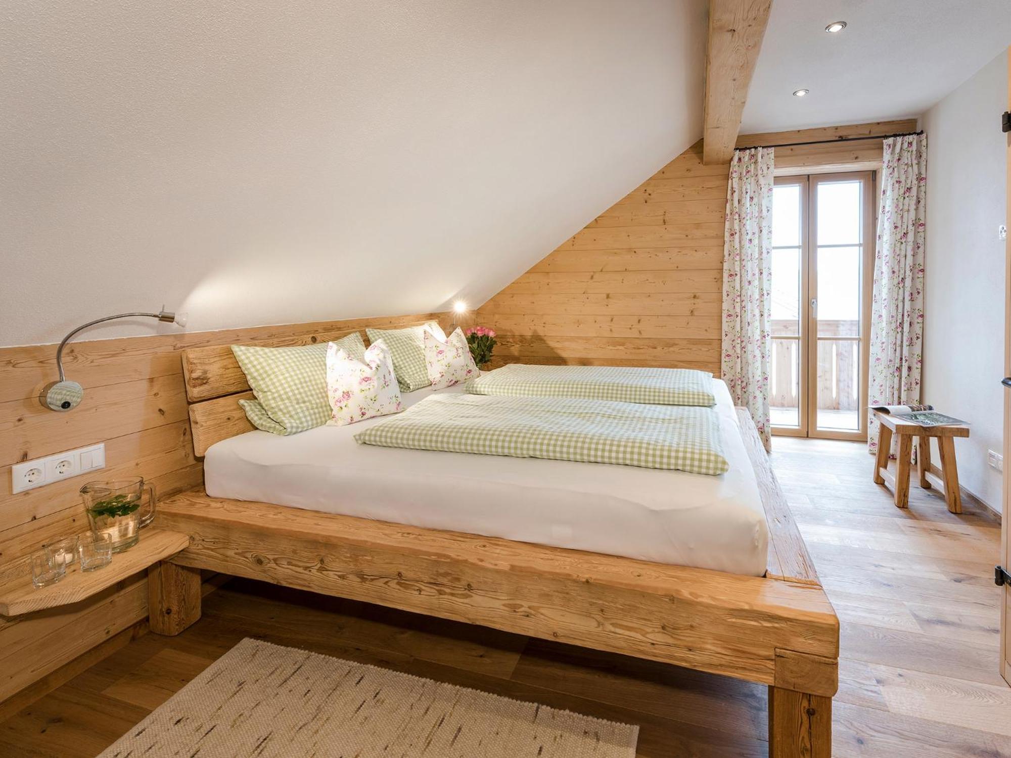 Panoramahof Stief Villa Taching am See Ngoại thất bức ảnh