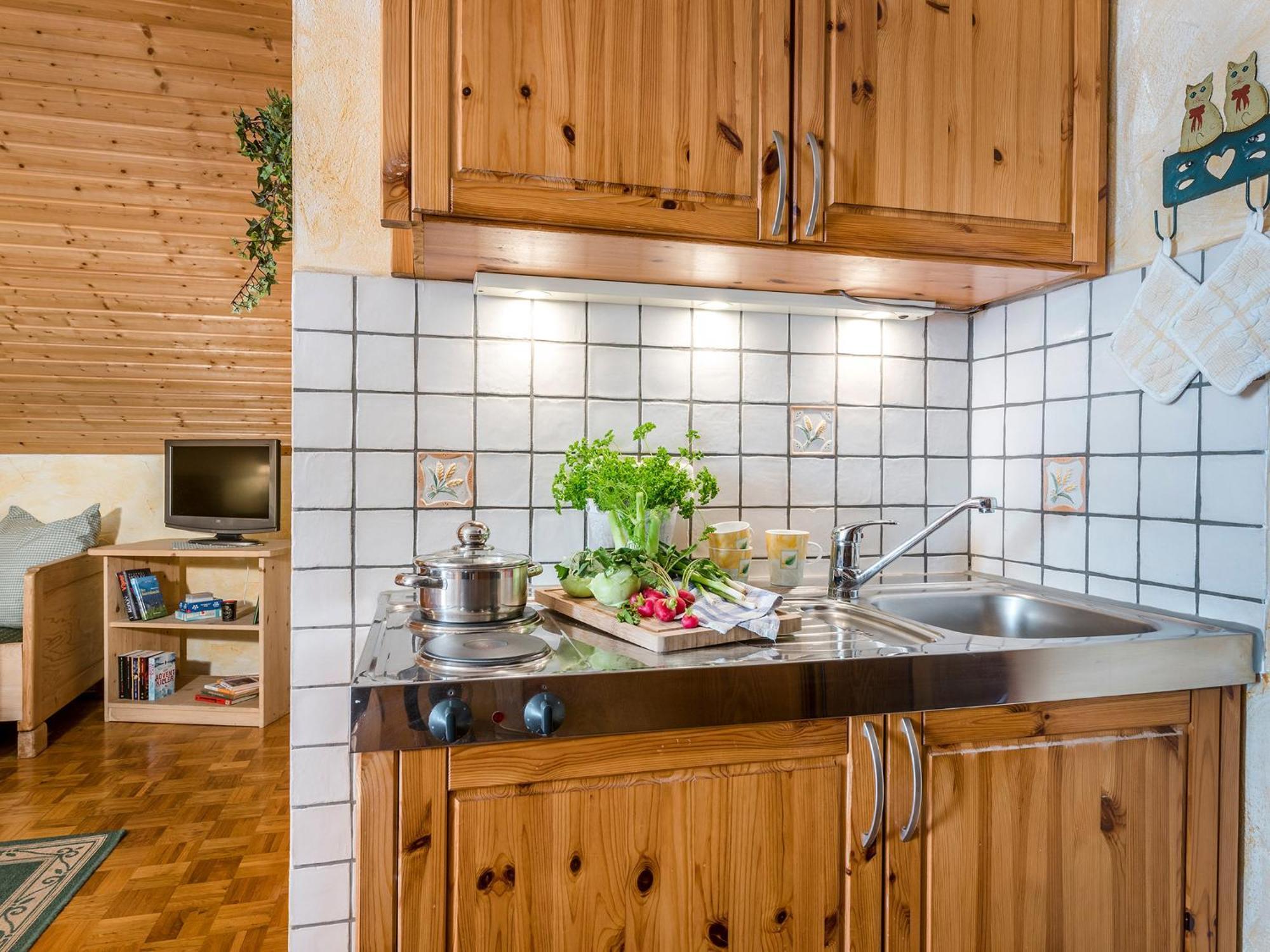 Panoramahof Stief Villa Taching am See Ngoại thất bức ảnh