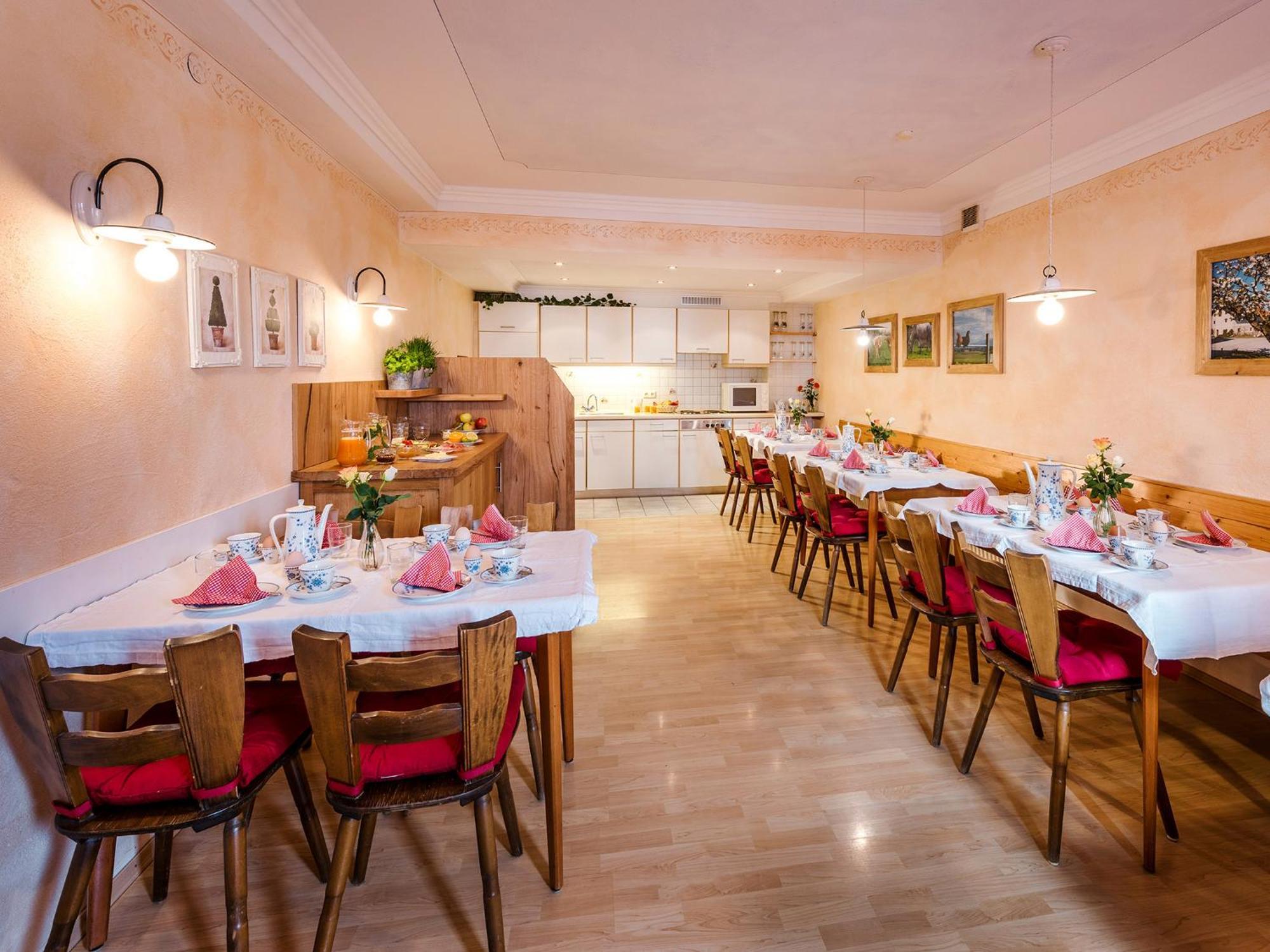 Panoramahof Stief Villa Taching am See Ngoại thất bức ảnh